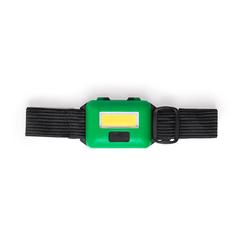 Vue Lampe Vilox de couleur vert| Krokrodeal