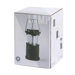 Vue générale Lampe Demil | Krokrodeal