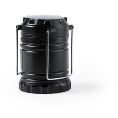 Vue générale Lampe Demil | Krokrodeal