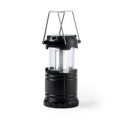 Vue générale Lampe Demil | Krokrodeal