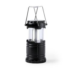 Vue Lampe Demil de couleur noir| Krokrodeal