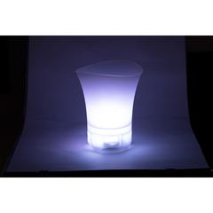 Vue générale Seau Glaçons Haut-Parleurs Trobel | Krokrodeal