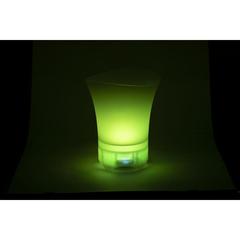 Vue générale Seau Glaçons Haut-Parleurs Trobel | Krokrodeal