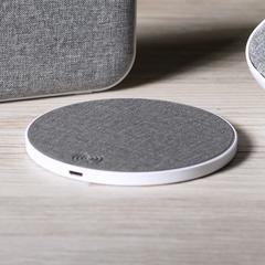 Vue générale Chargeur Devel | Krokrodeal