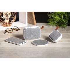 Vue générale Chargeur Devel | Krokrodeal