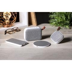 Vue générale Chargeur Devel | Krokrodeal