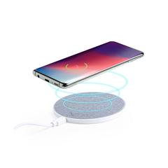 Vue générale Chargeur Devel | Krokrodeal
