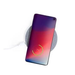 Vue générale Chargeur Devel | Krokrodeal