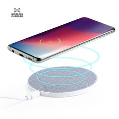 Vue générale Chargeur Devel | Krokrodeal