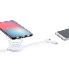 Vue générale Chargeur Pikat | Krokrodeal