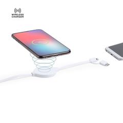 Vue générale Chargeur Pikat | Krokrodeal