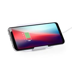 Vue générale Chargeur Zafren | Krokrodeal