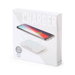 Vue générale Chargeur Zafren | Krokrodeal