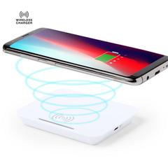Vue générale Chargeur Zafren | Krokrodeal