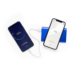 Vue générale Power Bank Tikur | Krokrodeal