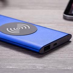 Vue générale Power Bank Tikur | Krokrodeal