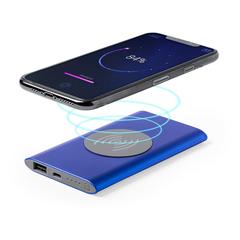 Vue générale Power Bank Tikur | Krokrodeal