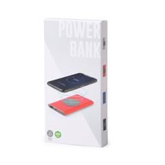 Vue générale Power Bank Tikur | Krokrodeal