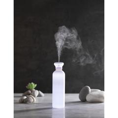 Vue Humidificateur Paffil de couleur blanc| Krokrodeal