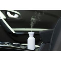 Vue générale Humidificateur Paffil | Krokrodeal
