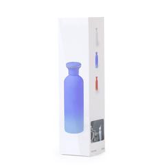 Vue générale Humidificateur Paffil | Krokrodeal