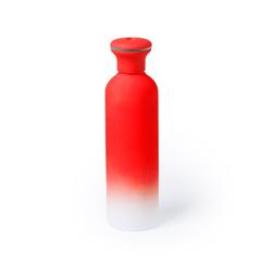 Vue Humidificateur Paffil de couleur rouge| Krokrodeal