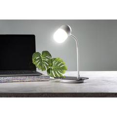 Vue générale Lampe Multifonction Lerex | Krokrodeal