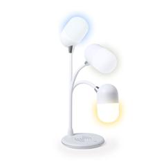 Vue générale Lampe Multifonction Lerex | Krokrodeal