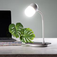 Vue générale Lampe Multifonction Lerex | Krokrodeal