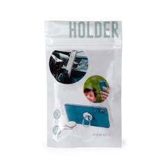 Vue générale Support Atosh | Krokrodeal