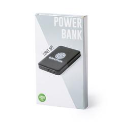 Vue générale Power Bank Kustol | Krokrodeal
