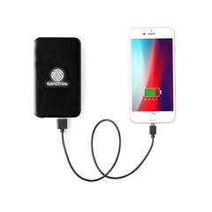 Vue générale Power Bank Kustol | Krokrodeal