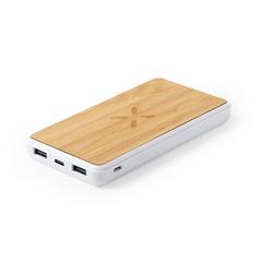 Power Bank Dickens publicitaire pas cher