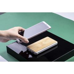 Vue Power Bank Dickens de couleur -| Krokrodeal