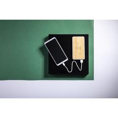 Vue générale Power Bank Dickens | Krokrodeal