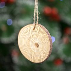 Vue générale Ornement Noël Rupol | Krokrodeal