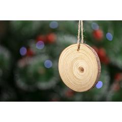Vue générale Ornement Noël Rupol | Krokrodeal