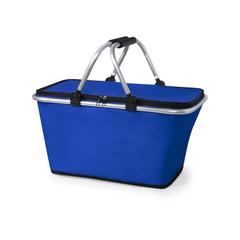 Vue Sac Thermique Yonner de couleur bleu| Krokrodeal
