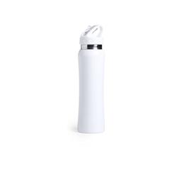 Vue Bidon Smaly de couleur blanc| Krokrodeal
