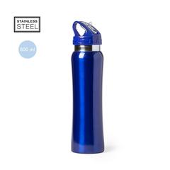 Vue générale Bidon Smaly | Krokrodeal