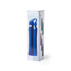 Vue générale Bidon Smaly | Krokrodeal