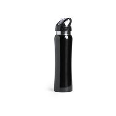 Vue Bidon Smaly de couleur noir| Krokrodeal