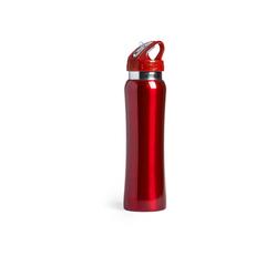 Vue Bidon Smaly de couleur rouge| Krokrodeal