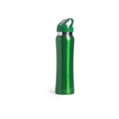 Vue Bidon Smaly de couleur vert| Krokrodeal