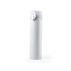 Vue Thermo Poltax de couleur blanc| Krokrodeal