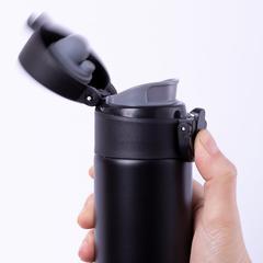 Vue générale Thermo Poltax | Krokrodeal