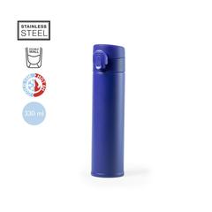 Vue générale Thermo Poltax | Krokrodeal