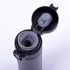 Vue générale Thermo Poltax | Krokrodeal