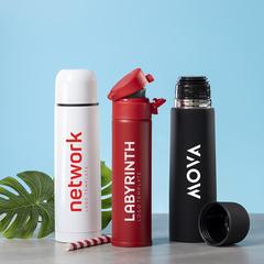 Vue générale Thermo Poltax | Krokrodeal