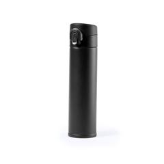 Vue Thermo Poltax de couleur noir| Krokrodeal